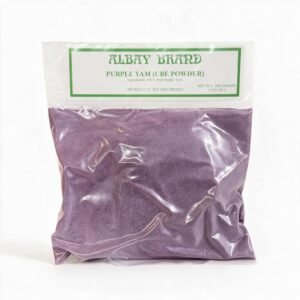 albay brand purple yam (1)