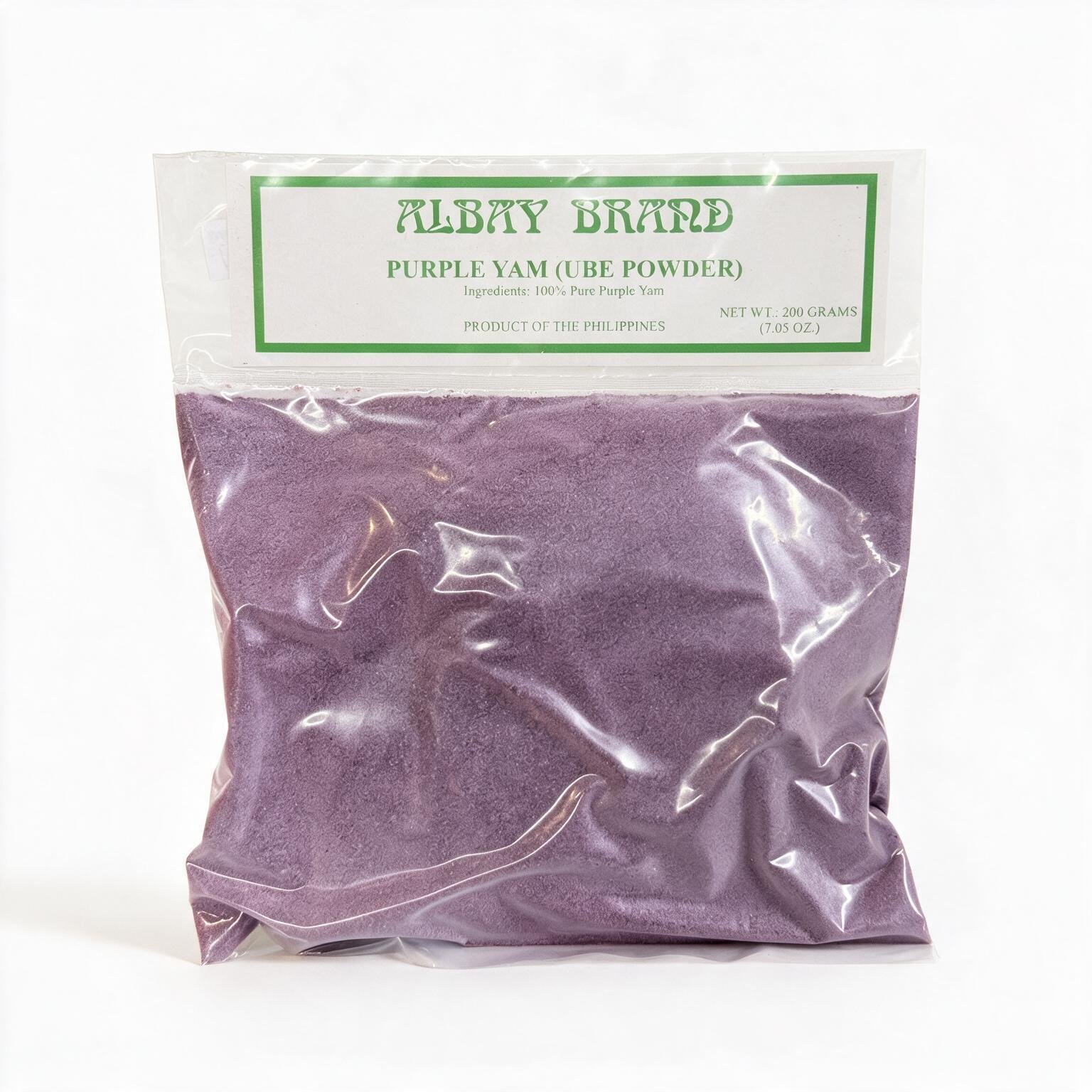 albay brand purple yam (1) albay brand purple yam (1)