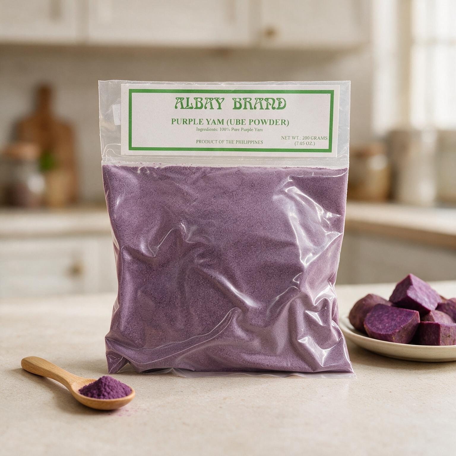 albay brand purple yam (2) albay brand purple yam (2)