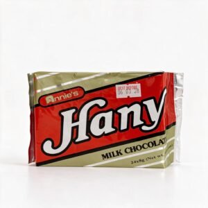 annie s hany milk chocolate peanut bar (2)
