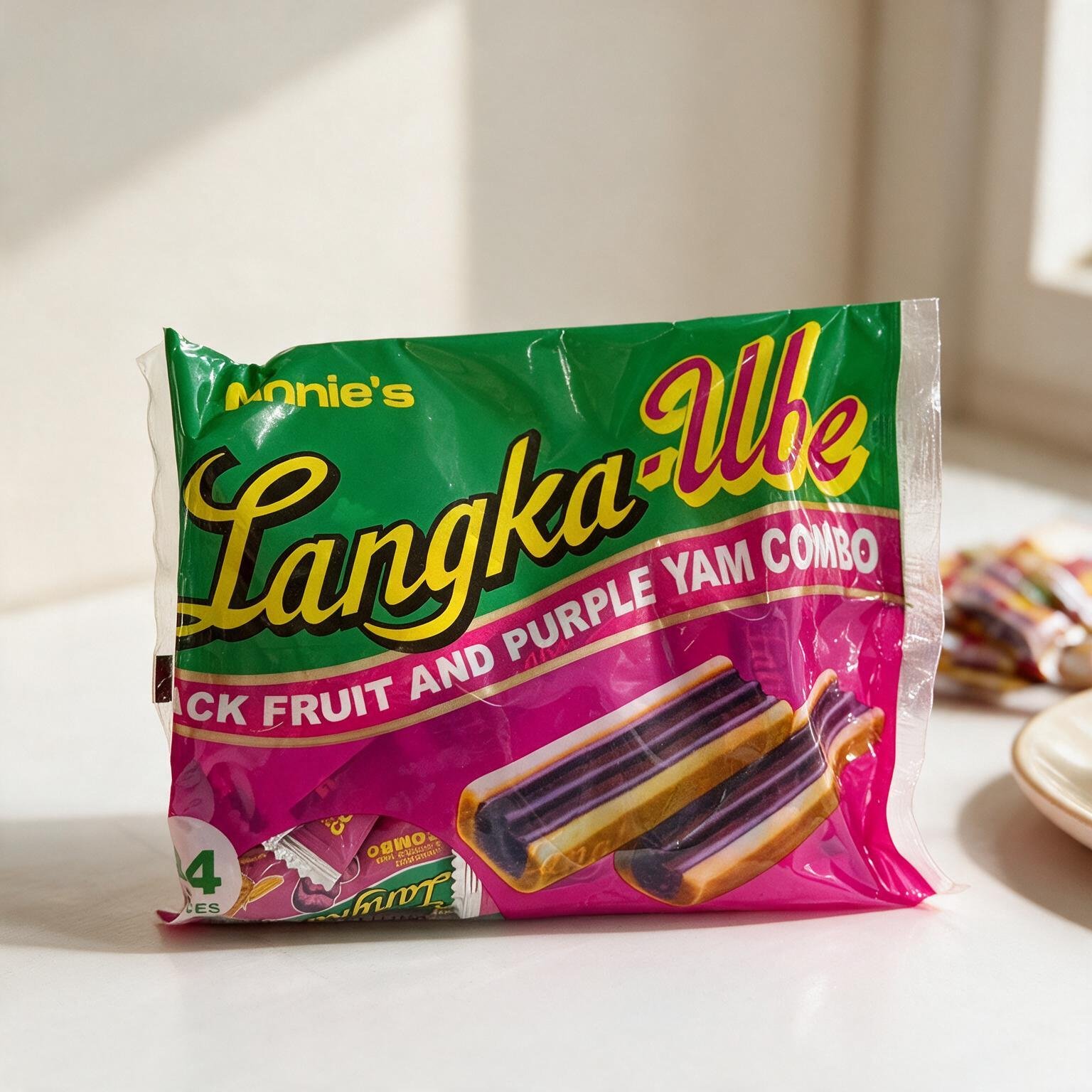 annie s langka ube jackfruit and purple yam combo candy annie s langka ube jackfruit and purple yam combo candy