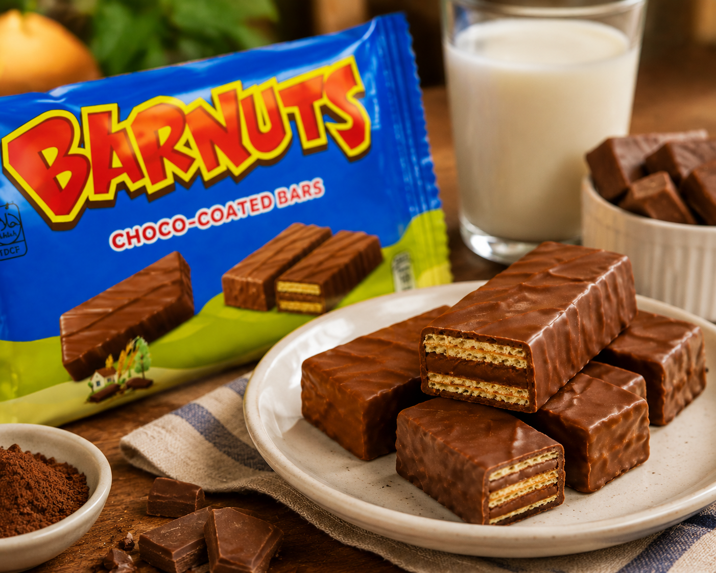 barnuts choco peanut bars (1) barnuts choco peanut bars (1)