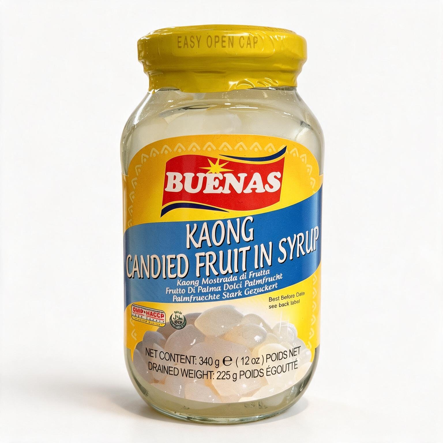 buenas kaong candied fruit in syrup (2) buenas kaong candied fruit in syrup (2)
