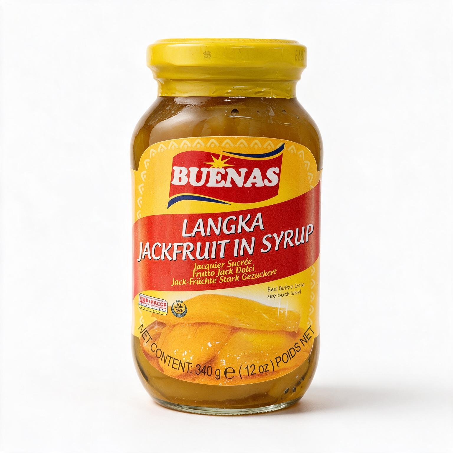 buenas langka jackfruit in syrup (340g) (1) buenas langka jackfruit in syrup (340g) (1)