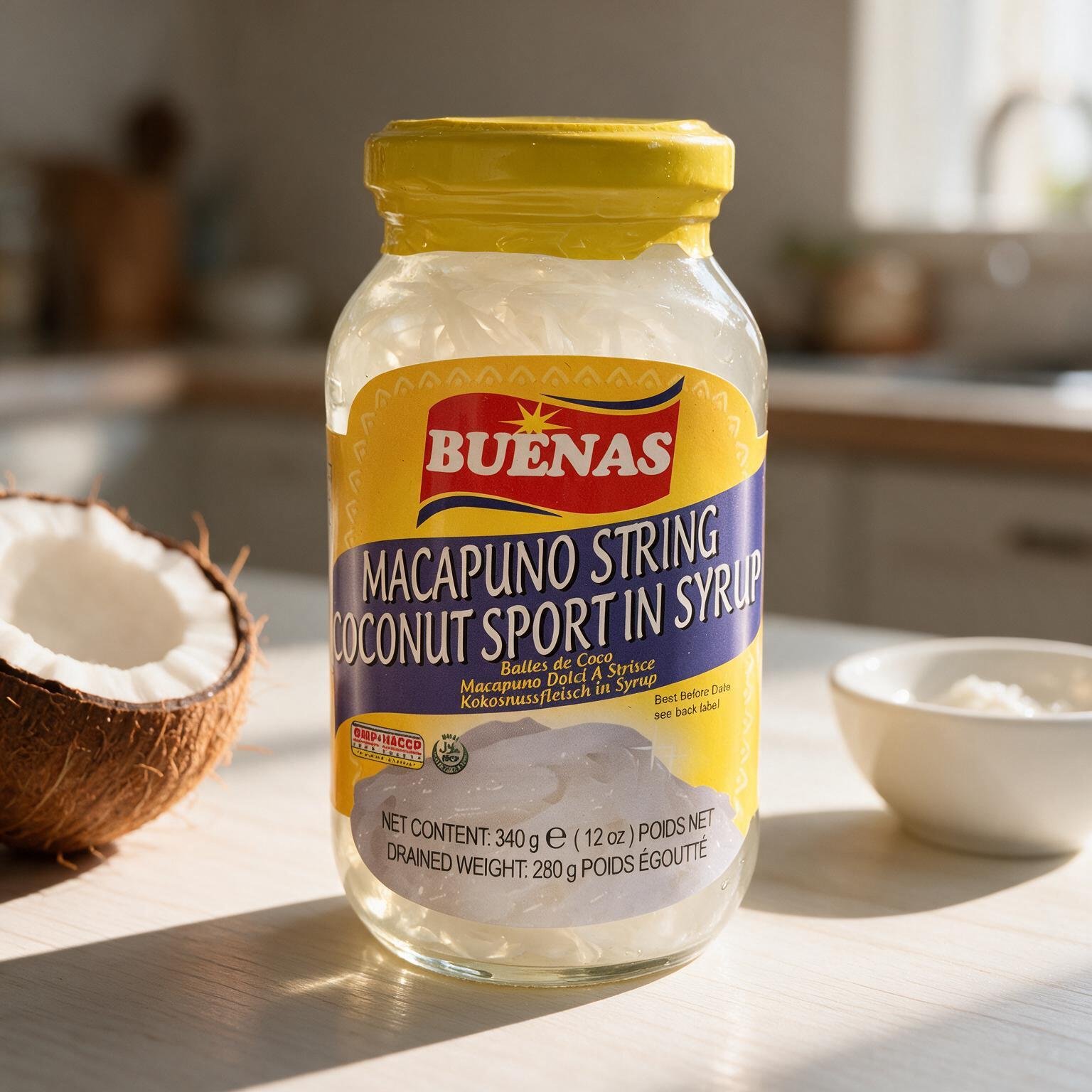 buenas macapuno string coconut sport in syrup (1) buenas macapuno string coconut sport in syrup (1)