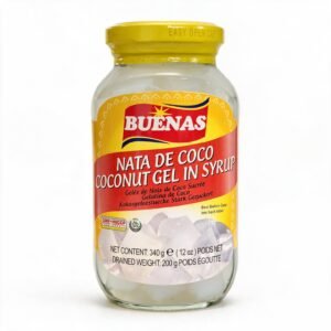 buenas nata de coco coconut gel in syrup (2)
