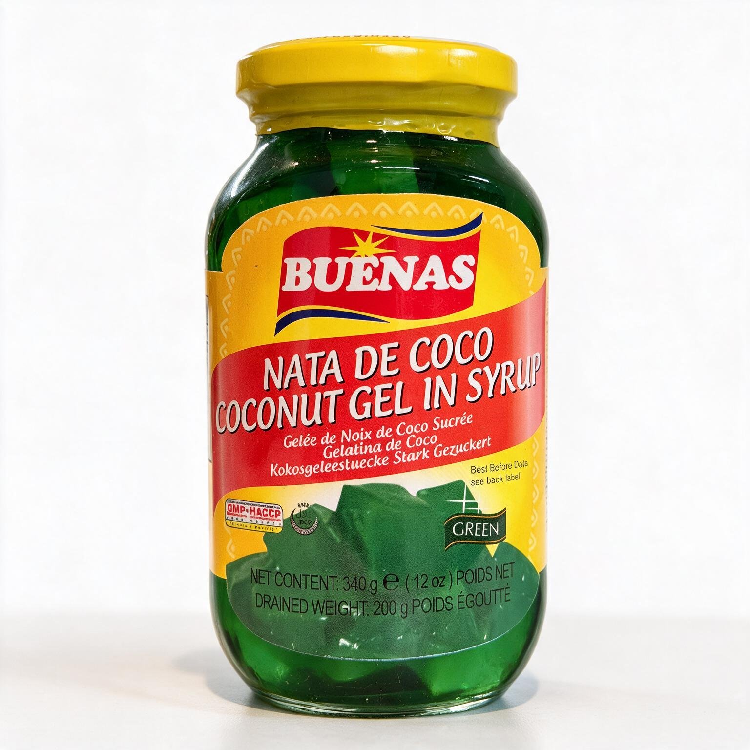 buenas nata de coco green coconut gel in syrup (2) buenas nata de coco green coconut gel in syrup (2)