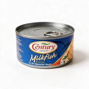 century quality milkfish fillet in oil spanish style (2)