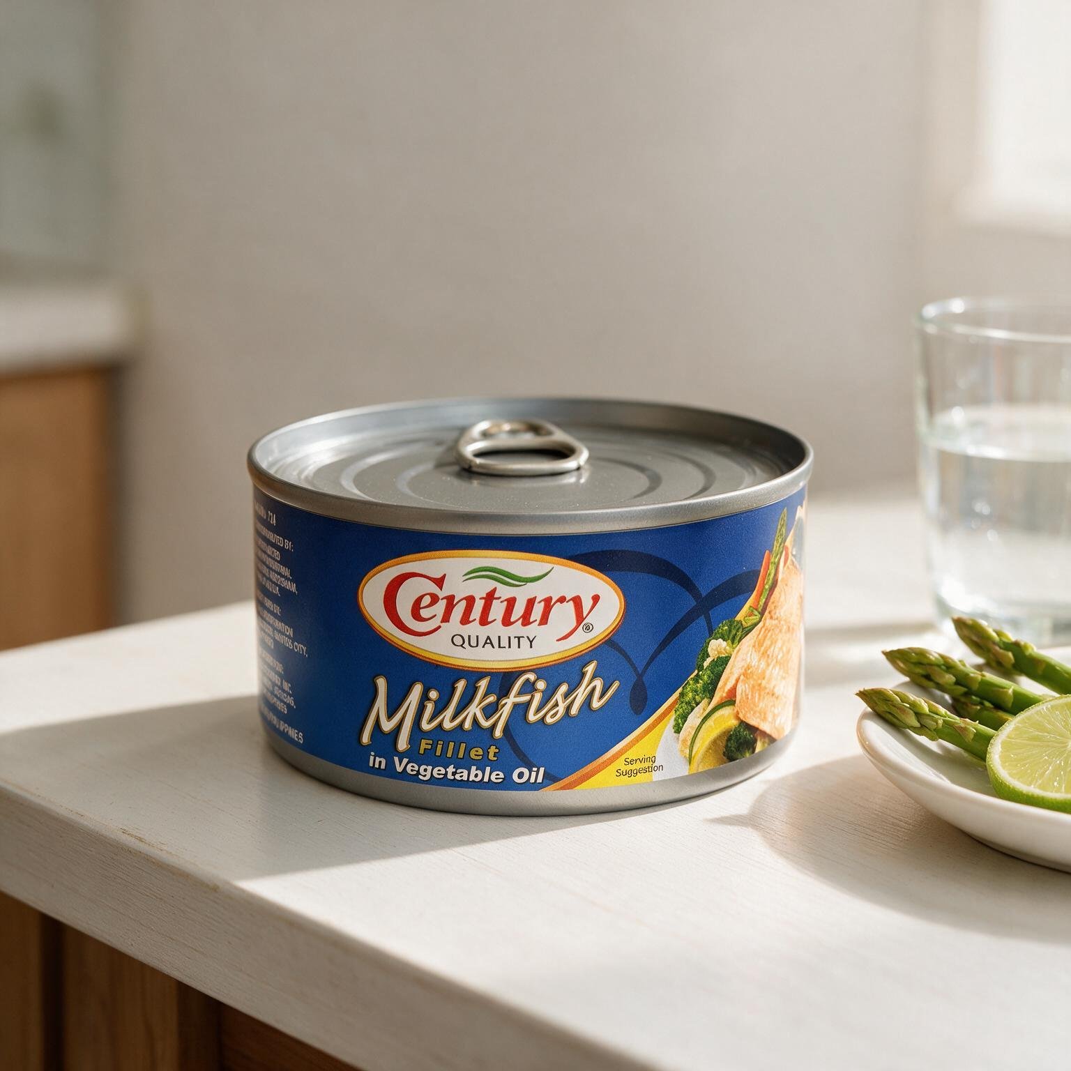 century quality milkfish fillet in vegetable oil (1) century quality milkfish fillet in vegetable oil (1)