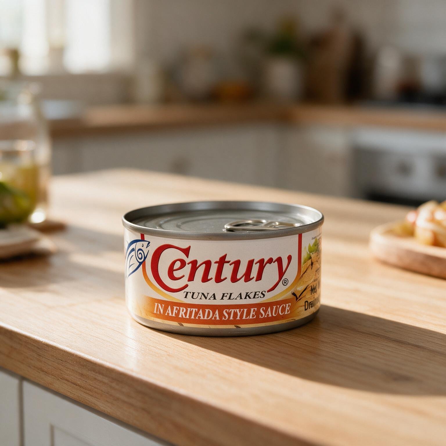 century tuna flakes in afritada style sauce (1) century tuna flakes in afritada style sauce (1)