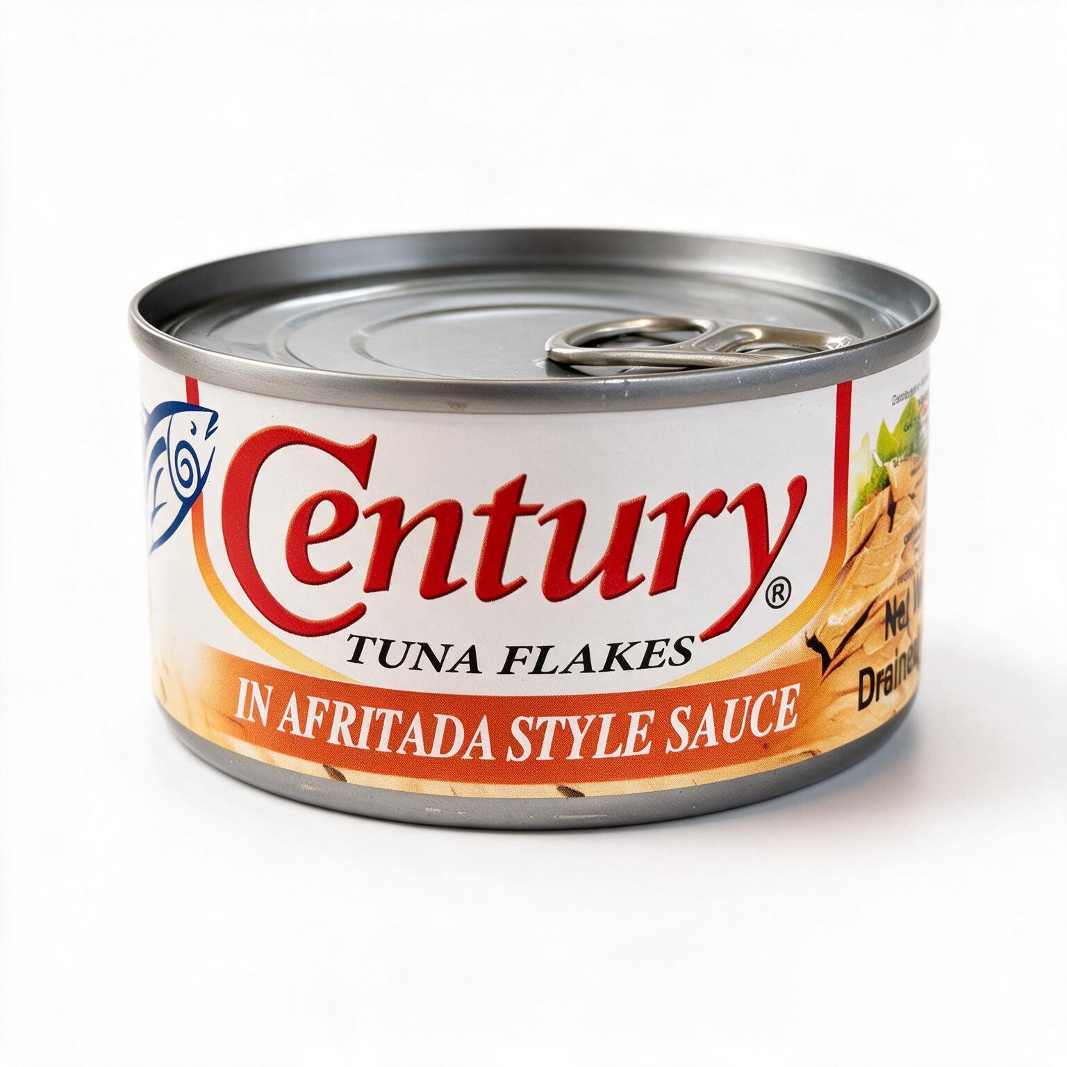 century tuna flakes in afritada style sauce (2) century tuna flakes in afritada style sauce (2)