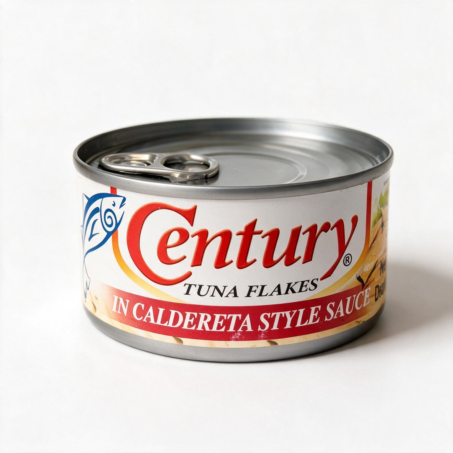century tuna flakes in caldereta style sauce (1) century tuna flakes in caldereta style sauce (1)