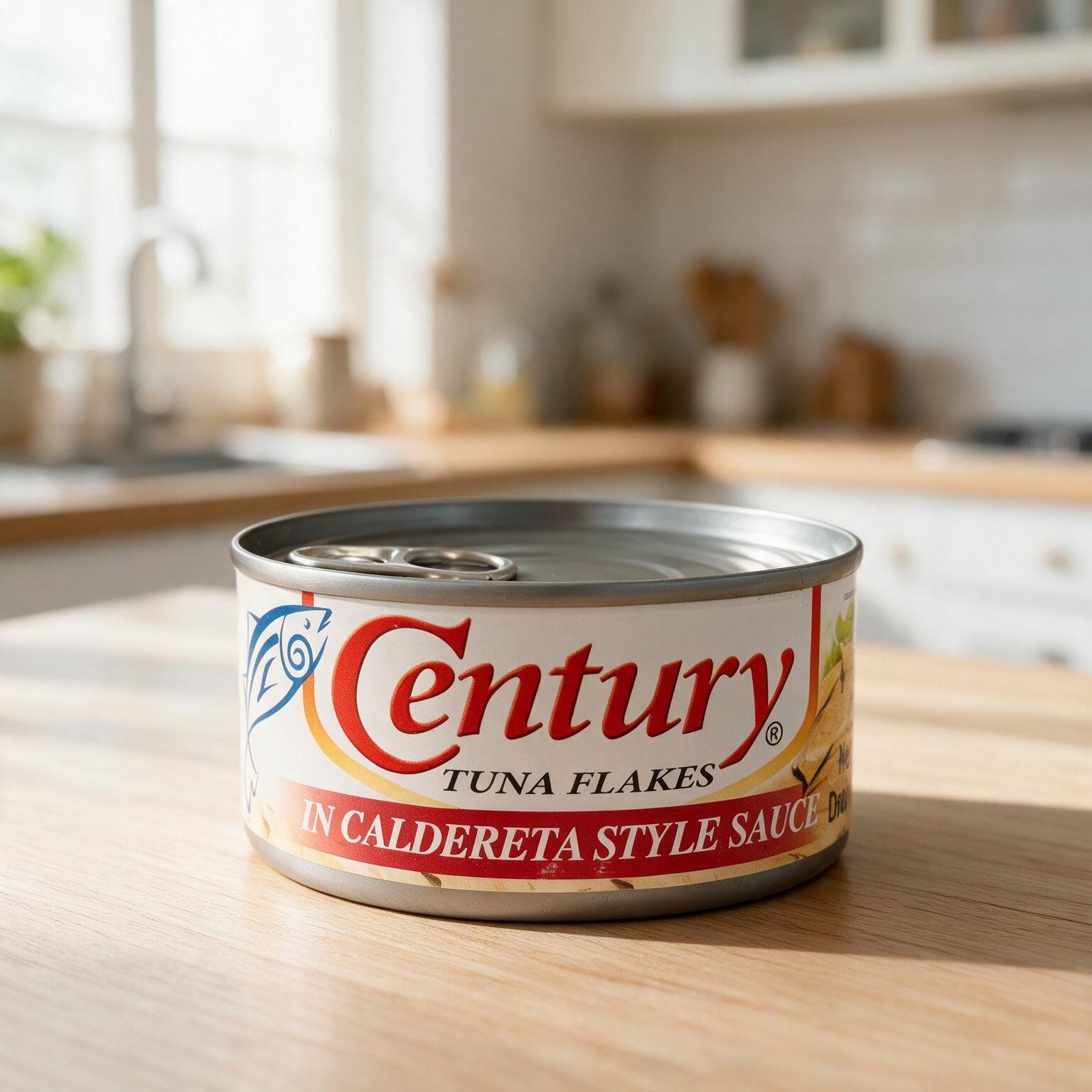century tuna flakes in caldereta style sauce (2) century tuna flakes in caldereta style sauce (2)