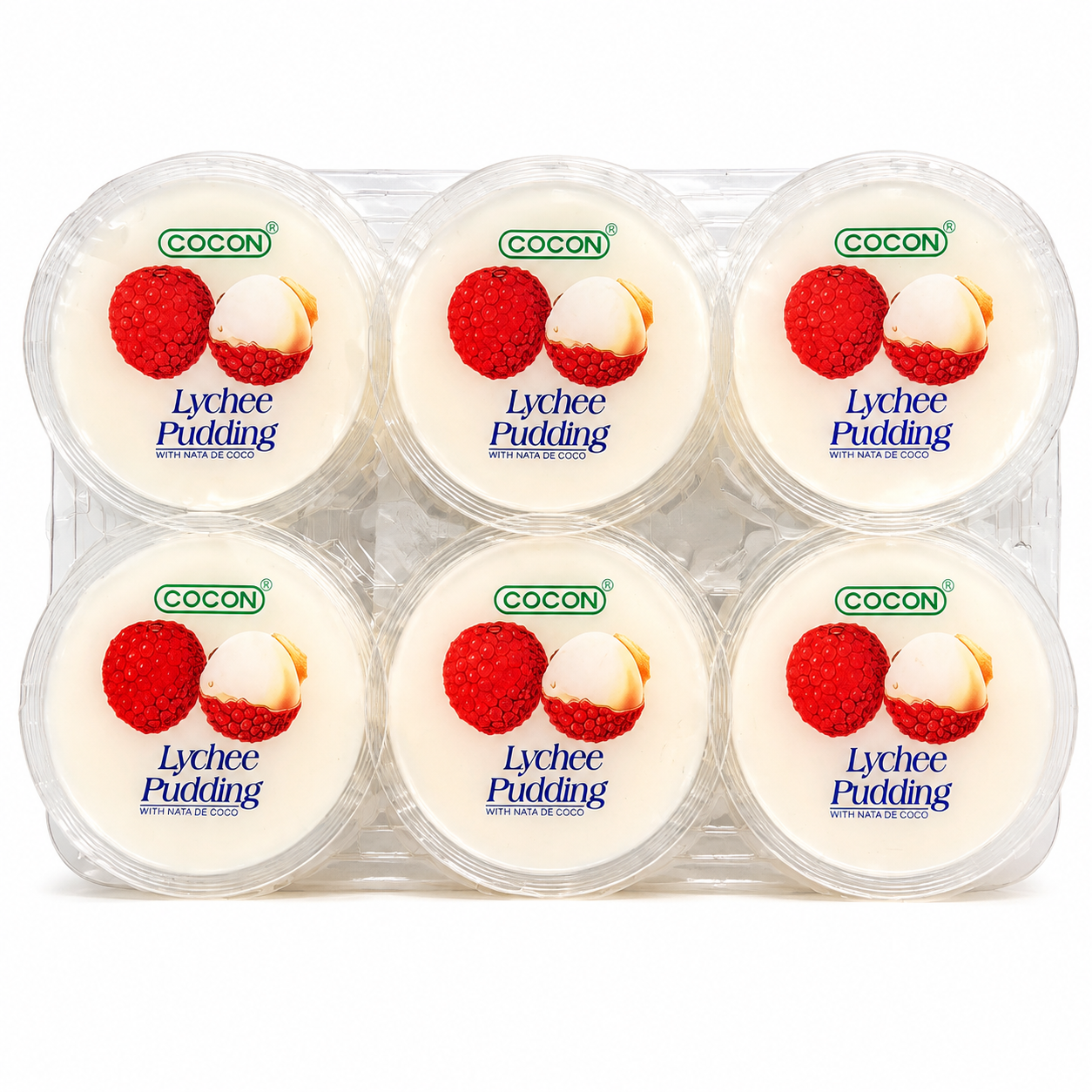 cocon lychee pudding with nata de coco (2) cocon lychee pudding with nata de coco (2)