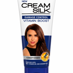 cream silk damage control vitamin boost conditioner (1)