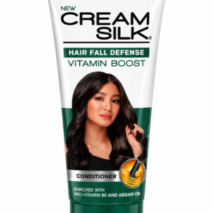 cream silk hair fall defense vitamin boost conditioner (2)