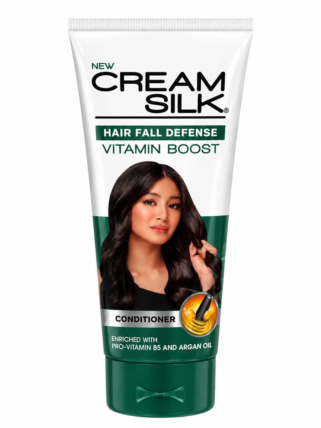 cream silk hair fall defense vitamin boost conditioner (2) cream silk hair fall defense vitamin boost conditioner (2)