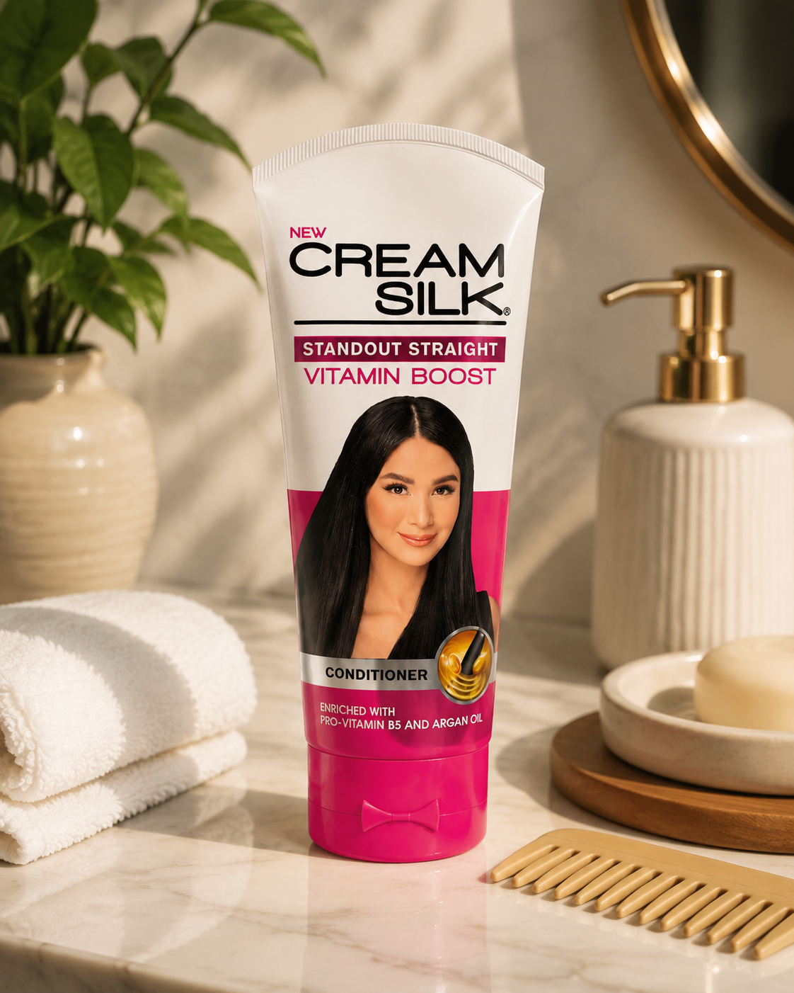 cream silk standout straight vitamin boost conditioner (1) cream silk standout straight vitamin boost conditioner (1)