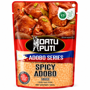 datu puti adobo series spicy adobo sauce