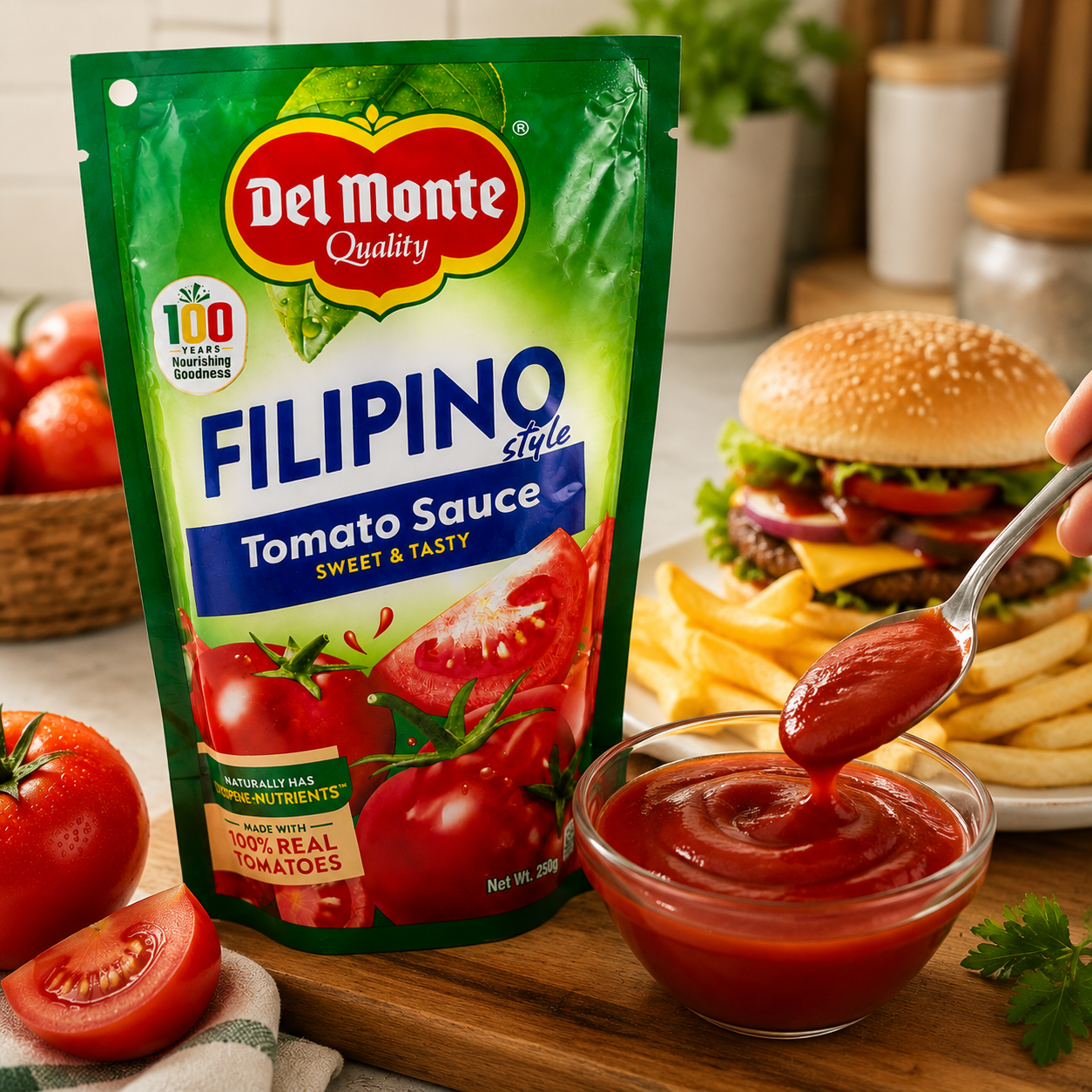del monte filipino style tomato sauce (1) del monte filipino style tomato sauce (1)