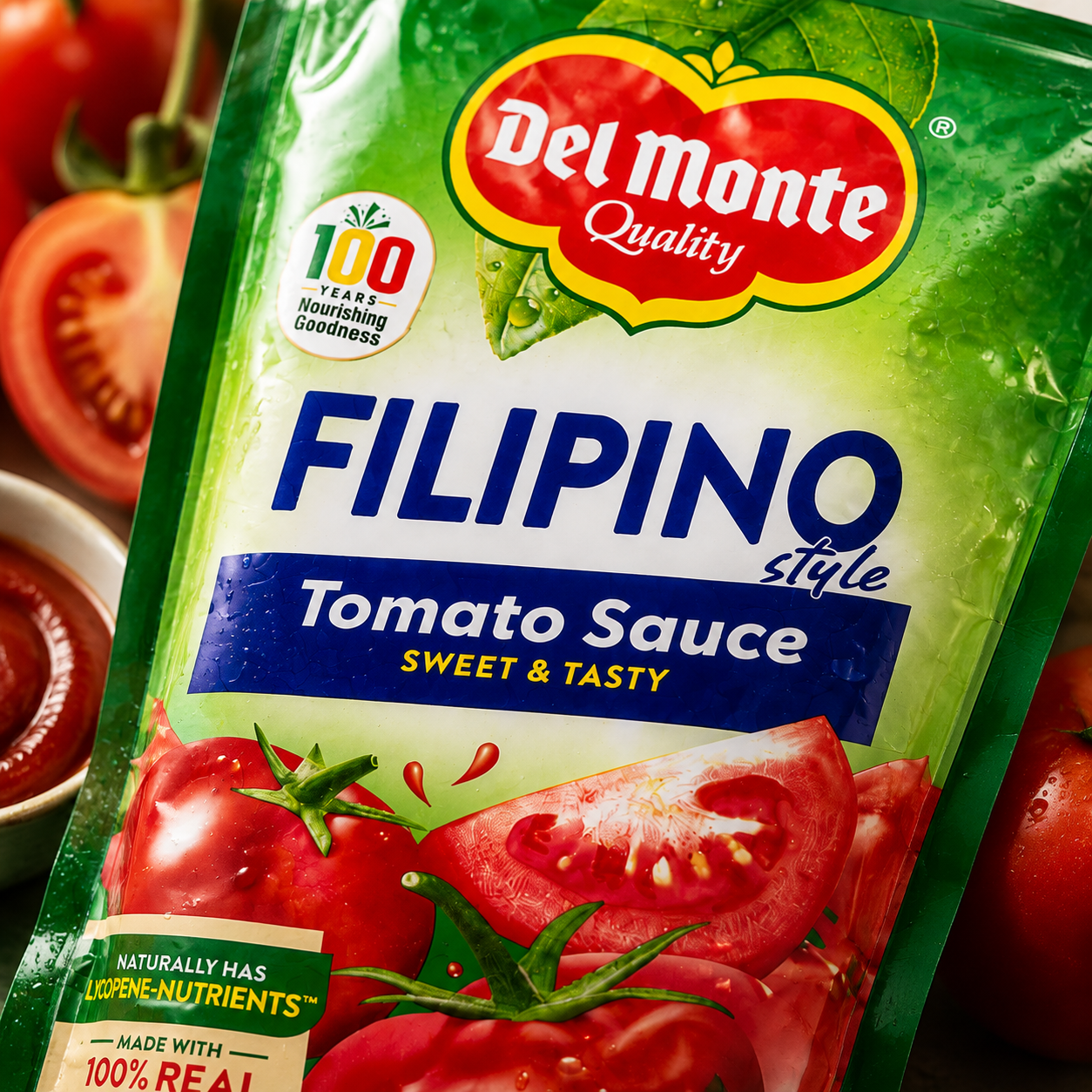 del monte filipino style tomato sauce (4) del monte filipino style tomato sauce (4)
