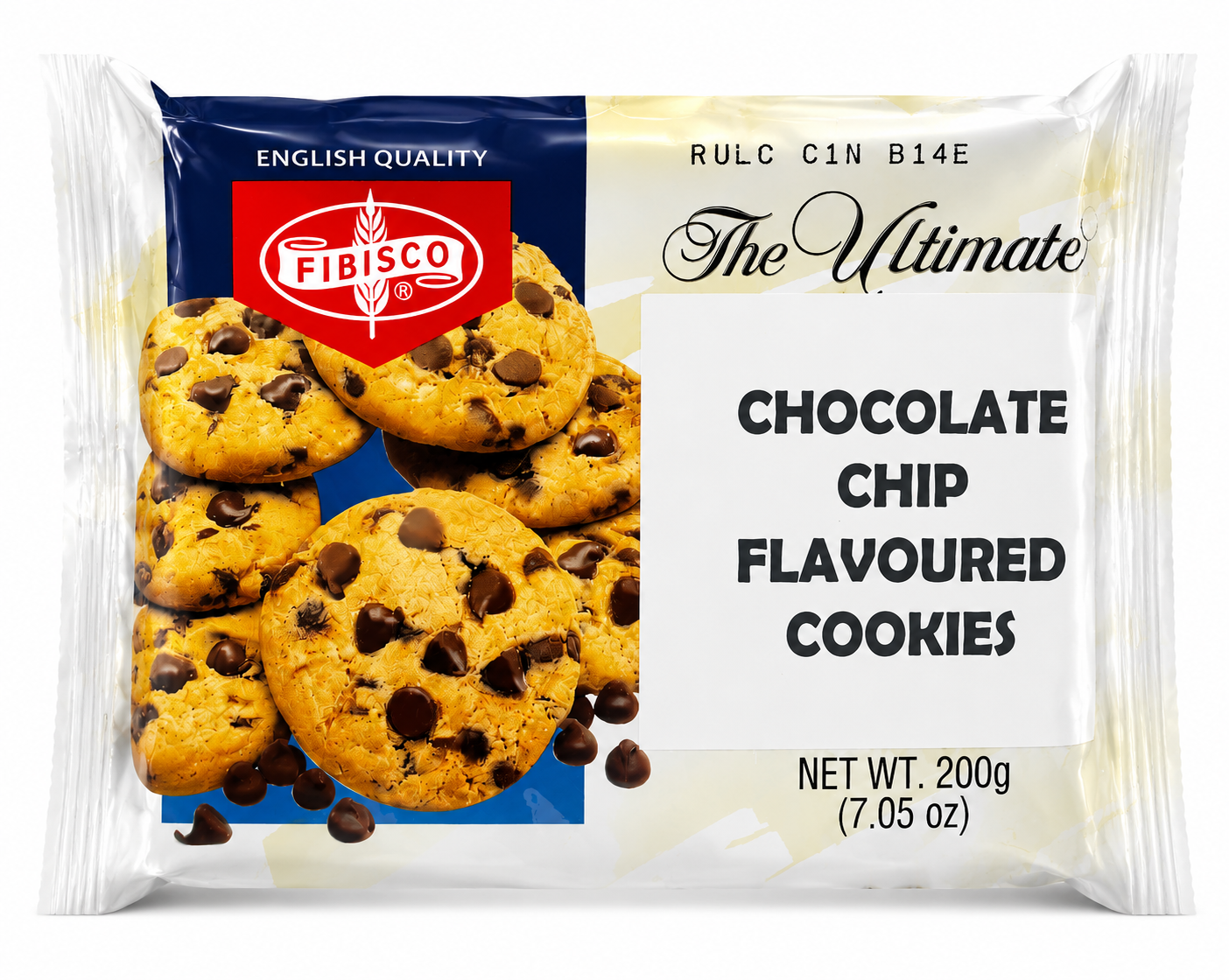 fibisco the ultimate chocolate chip flavoured cookies (2) fibisco the ultimate chocolate chip flavoured cookies (2)