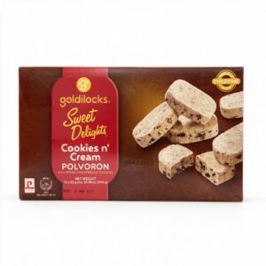 goldilocks sweet delights cookies n cream polvoron (1)