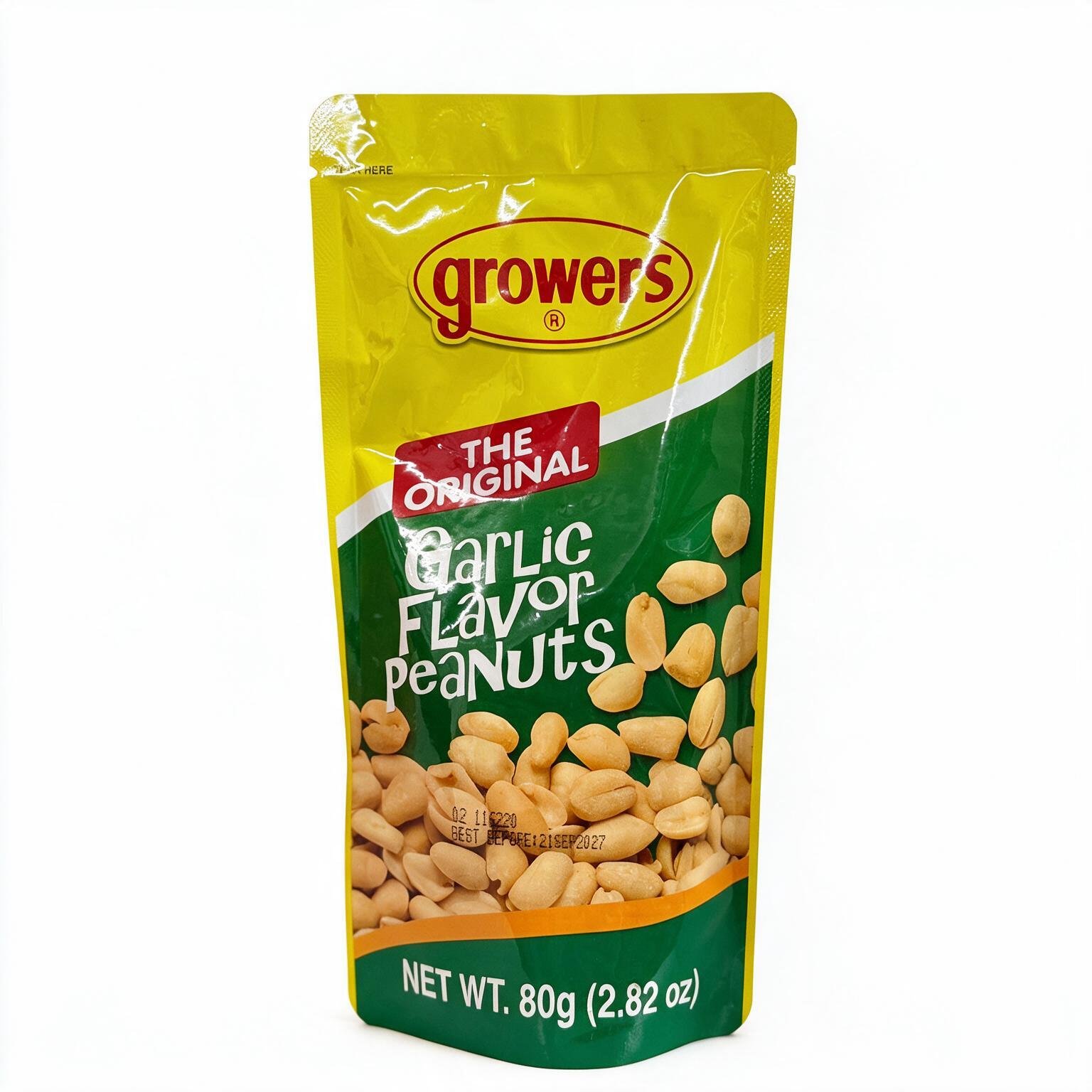growers the original garlic flavor peanuts (1) growers the original garlic flavor peanuts (1)