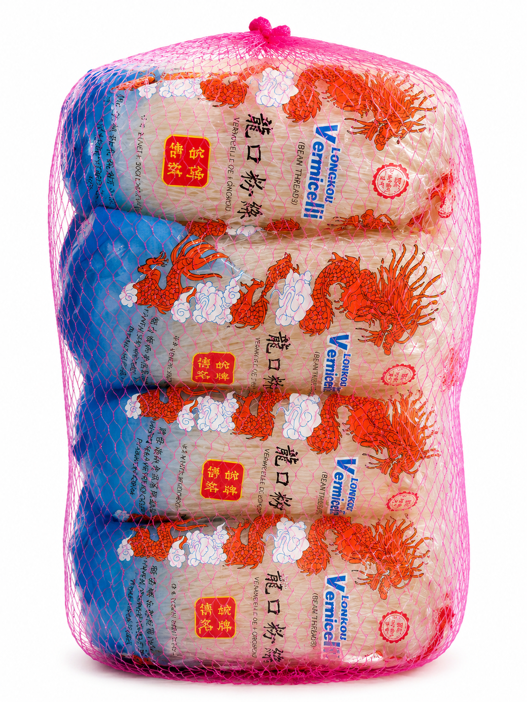 longkou vermicelli bean thread glass noodles multipack (1) longkou vermicelli bean thread glass noodles multipack (1)