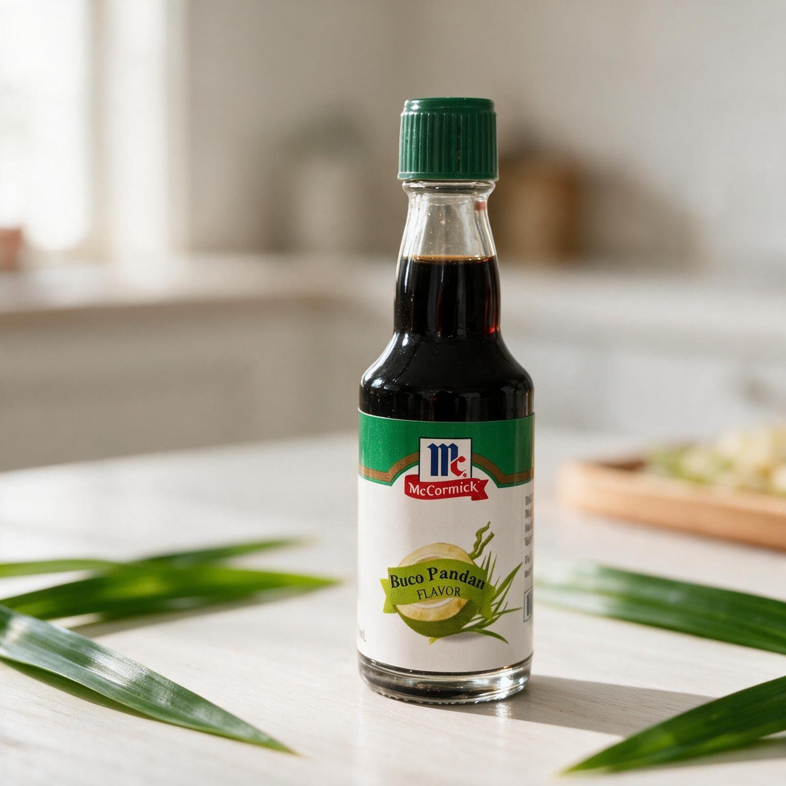 mccormick buco pandan flavor extract (2) mccormick buco pandan flavor extract (2)