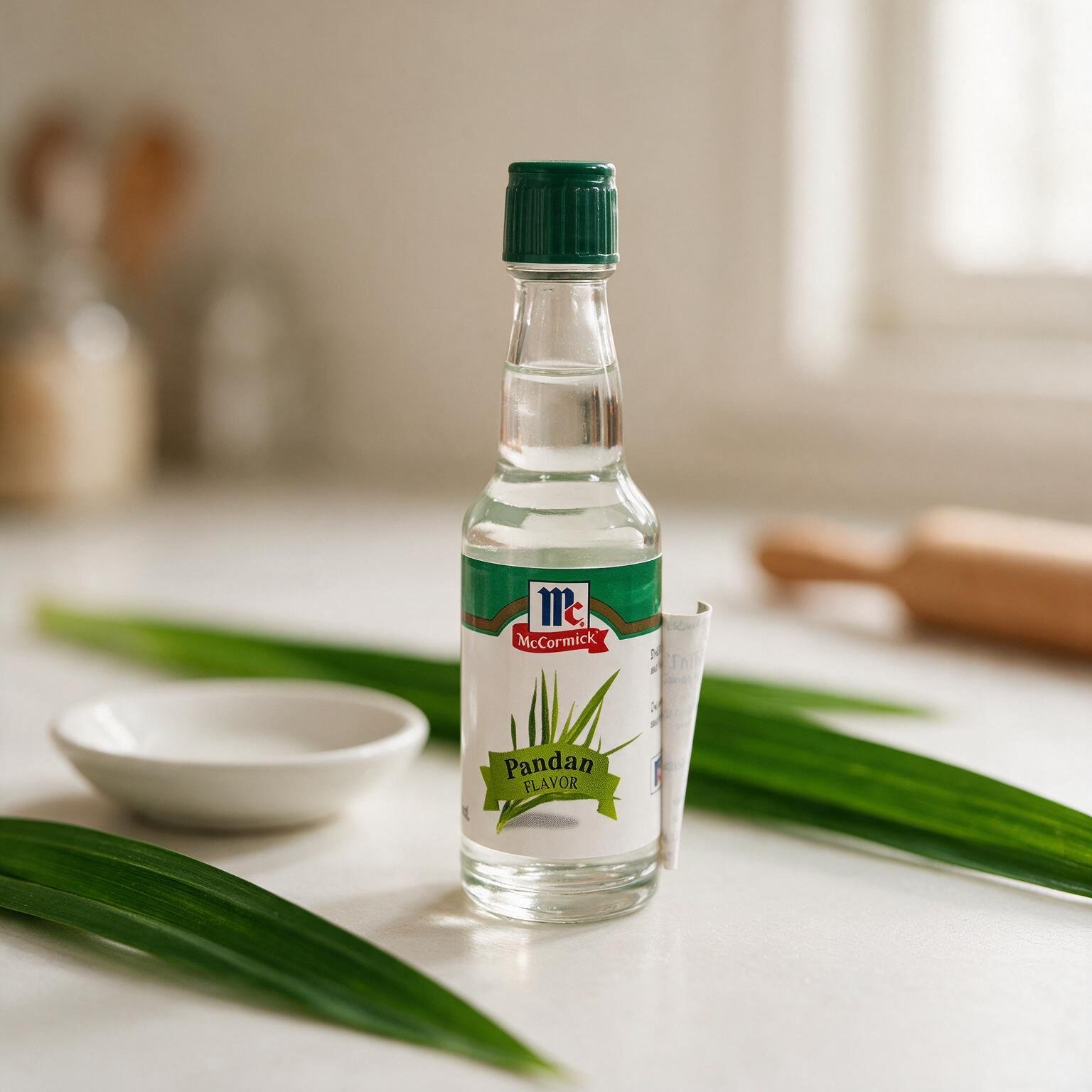 mccormick pandan flavor extract (1) mccormick pandan flavor extract (1)