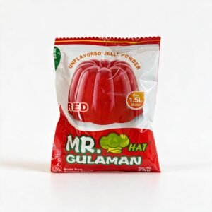 mr. hat gulaman unflavored red jelly powder (1)