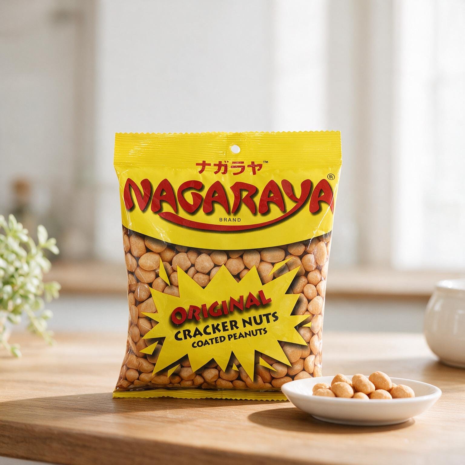 nagaraya cracker nuts coated peanuts (1) nagaraya cracker nuts coated peanuts (1)
