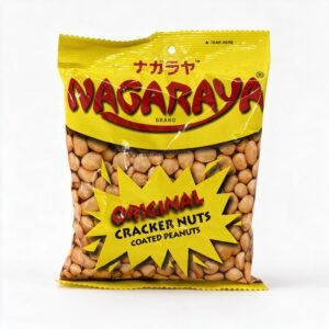 nagaraya cracker nuts coated peanuts (2)