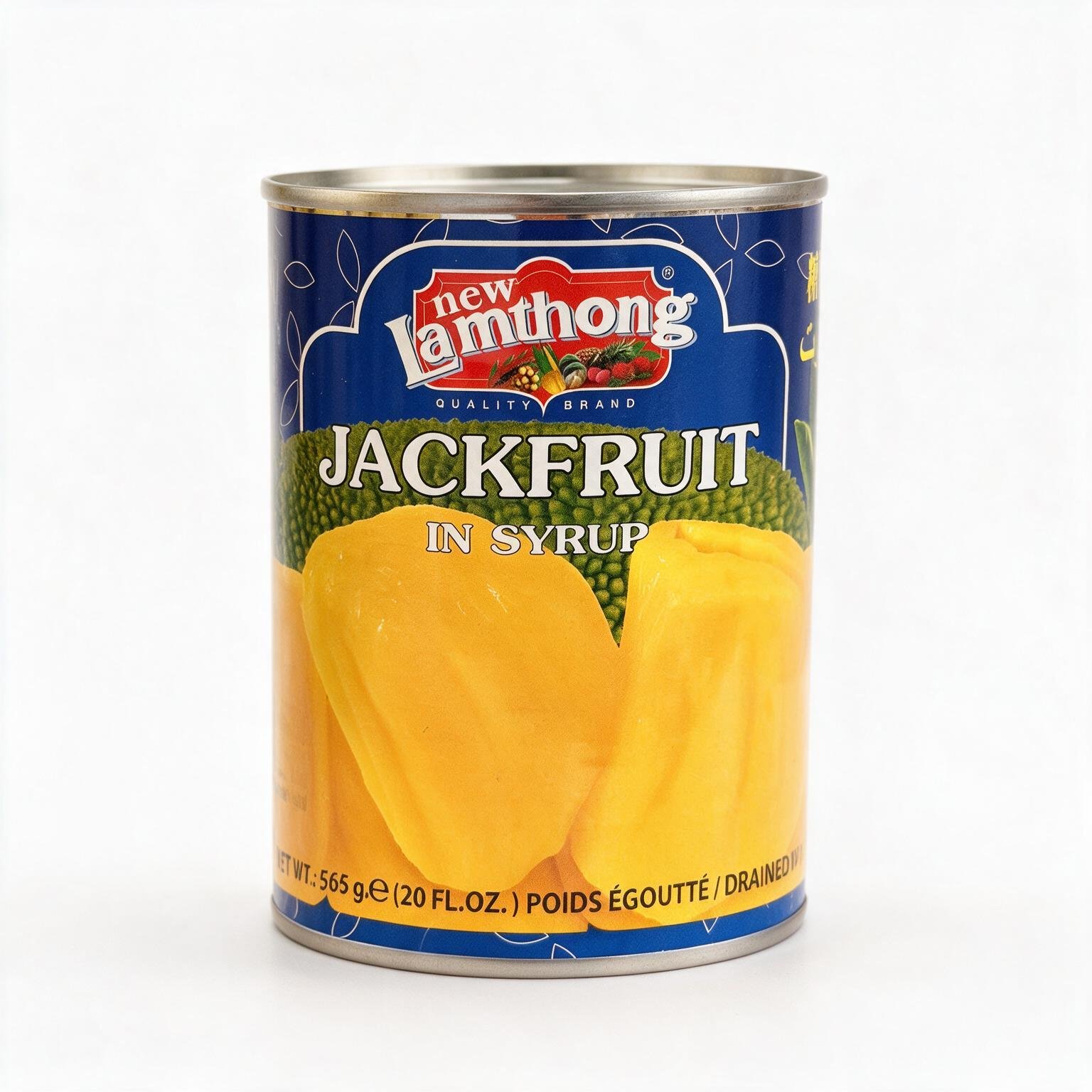 new lamthong jackfruit in syrup (1) new lamthong jackfruit in syrup (1)