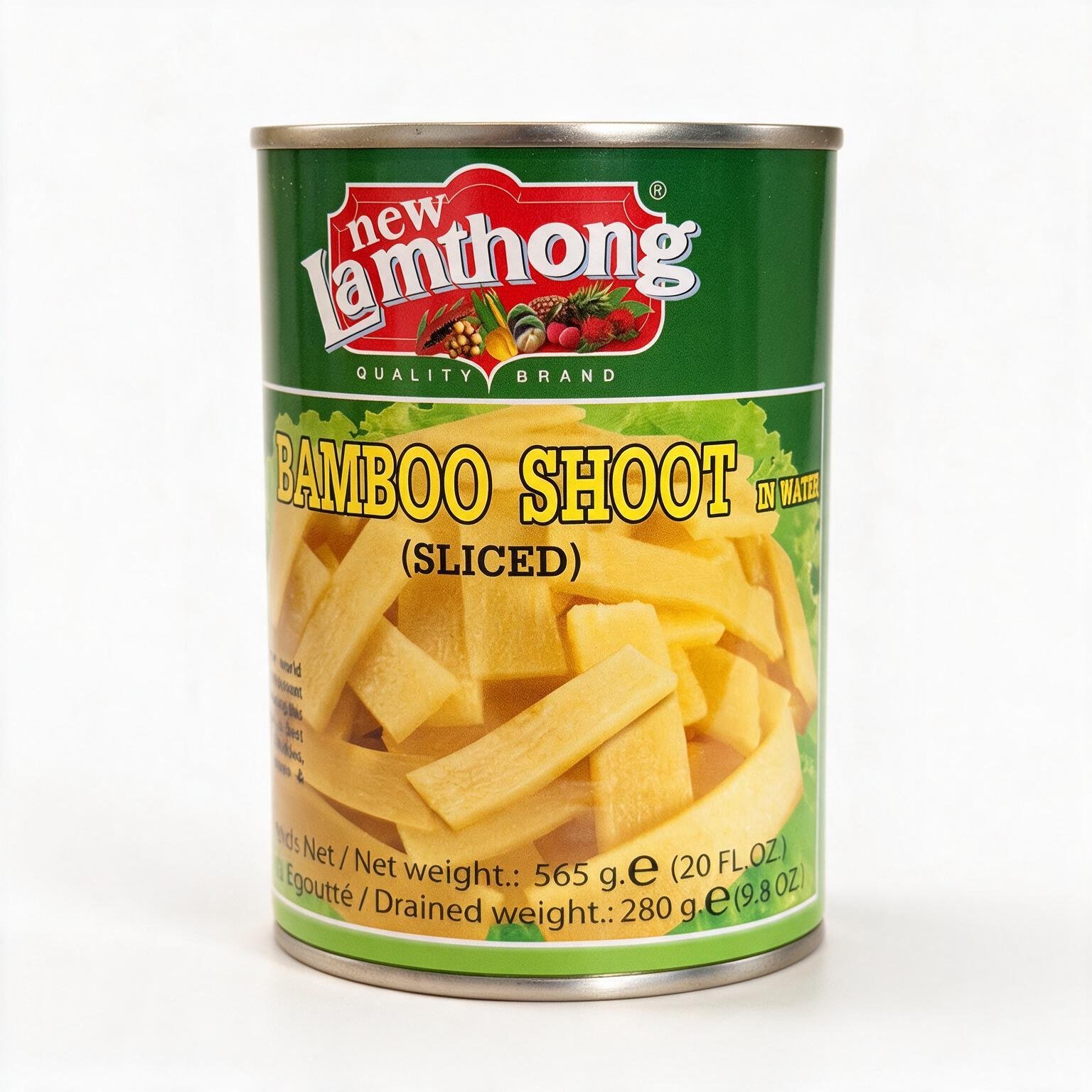 new lamthong sliced bamboo shoot in water (1) new lamthong sliced bamboo shoot in water (1)