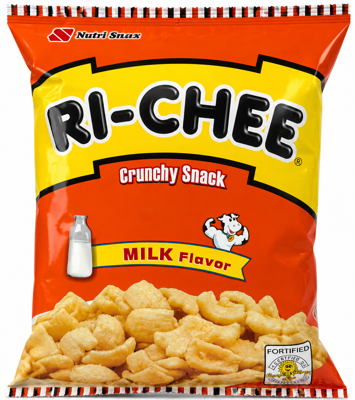 nutri snack ri chee milk flavor crunchy noodle snacks (1) nutri snack ri chee milk flavor crunchy noodle snacks (1)