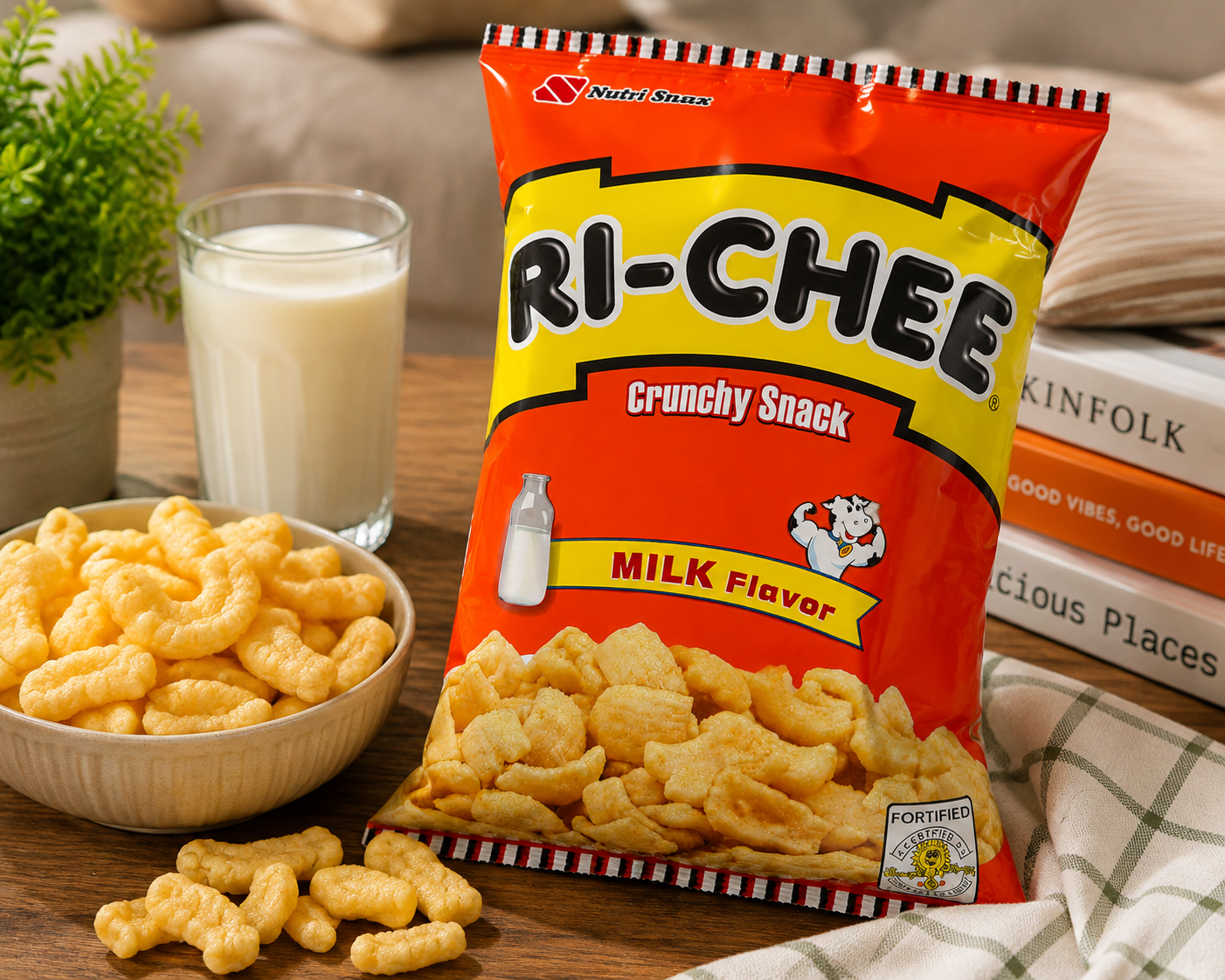 nutri snack ri chee milk flavor crunchy noodle snacks (2) nutri snack ri chee milk flavor crunchy noodle snacks (2)