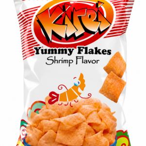oishi kirei yummy flakes shrimp flavor (2)