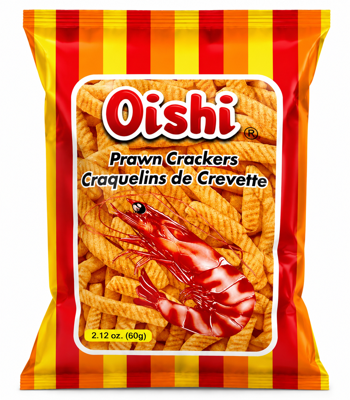 oishi prawn crackers original flavor (1) oishi prawn crackers original flavor (1)