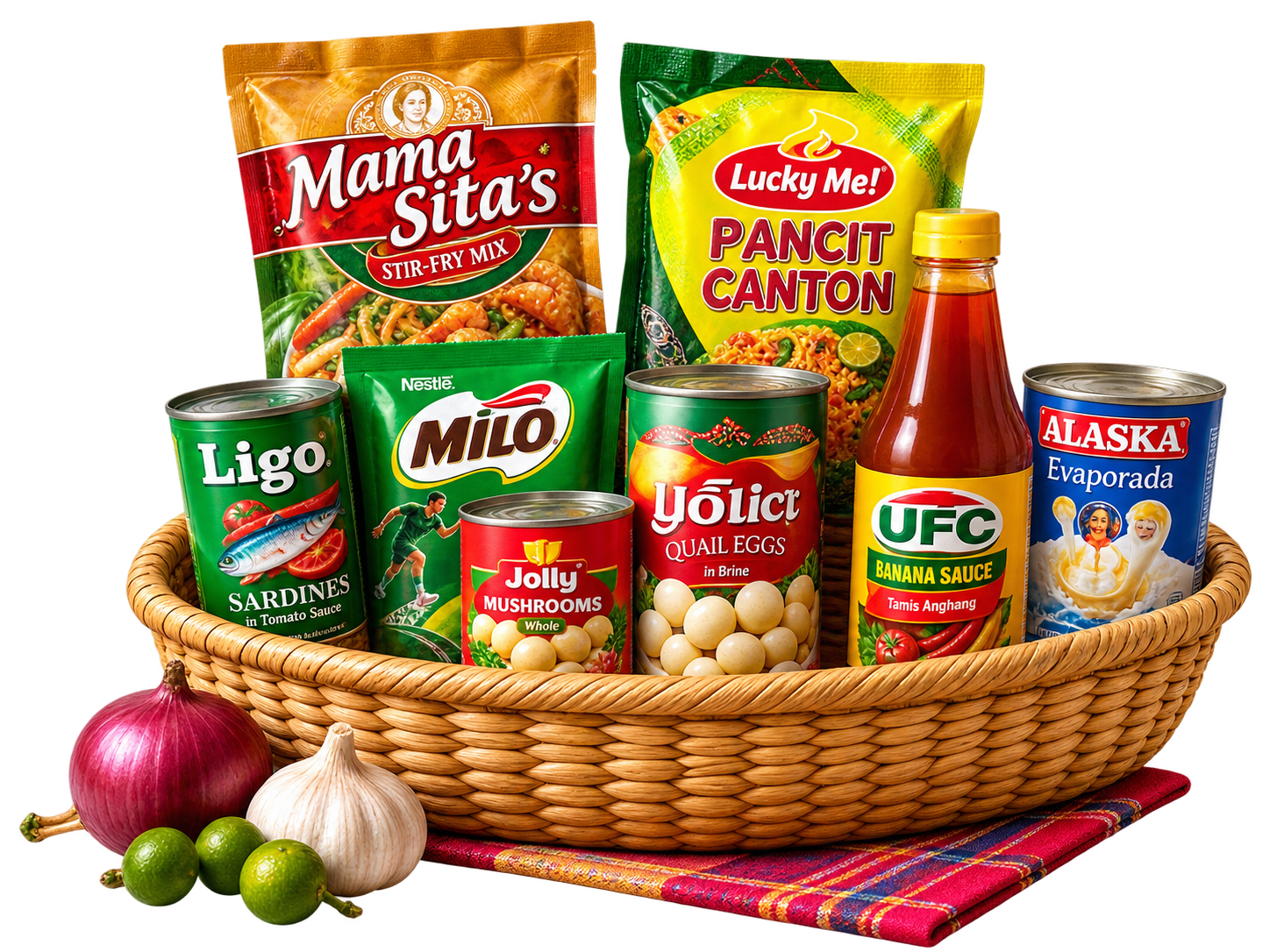 pinoy product image