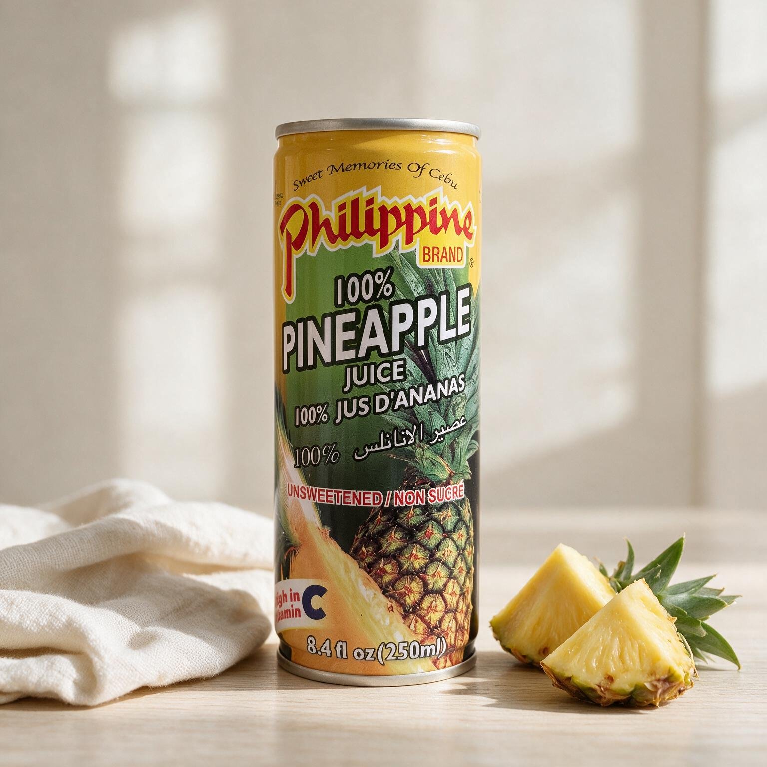 philippine brand 100% pineapple juice (2) philippine brand 100% pineapple juice (2)