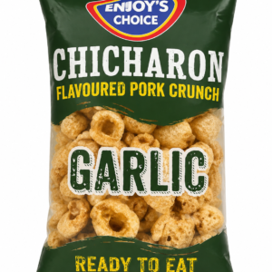 pinoys choice chicharon garlic flavoured pork crunch (2)