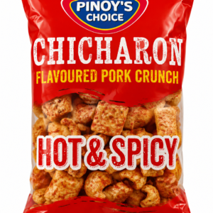 pinoys choice chicharon salt & vinegar flavoured pork crunch (4)