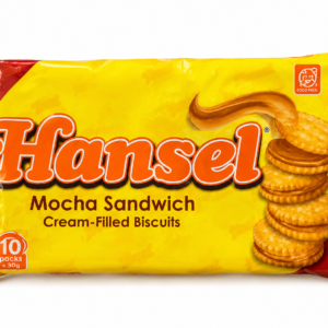 rebisco hansel mocha sandwich cream filled biscuits (2)