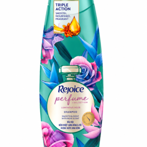 rejoice perfume collection luminous rose shampoo (1)