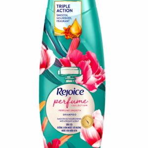 rejoice perfume collection perfume smooth peony scent shampoo (2)