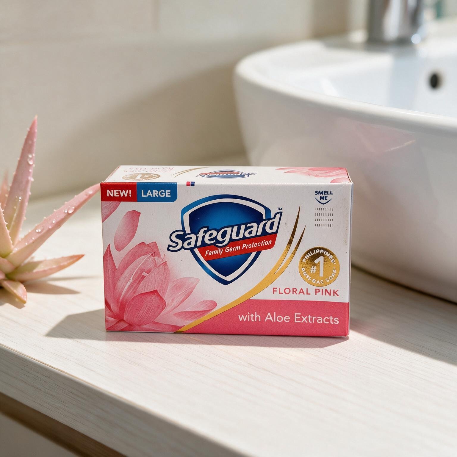 safeguard family germ protection bar soap (1) safeguard family germ protection bar soap (1)