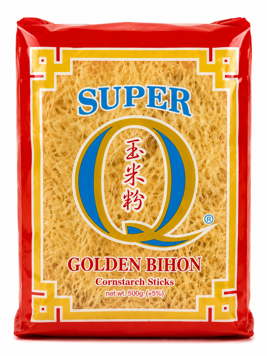 super q golden bihon cornstarch sticks (2) super q golden bihon cornstarch sticks (2)