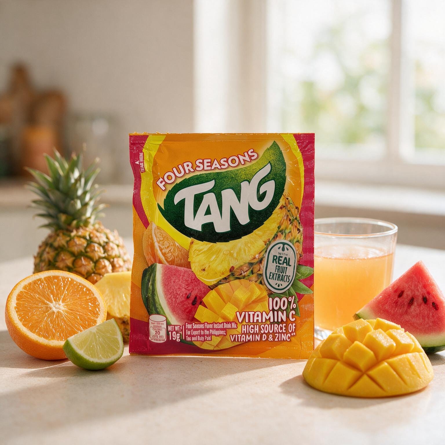 tang four seasons flavor instant drink mix (2) tang four seasons flavor instant drink mix (2)